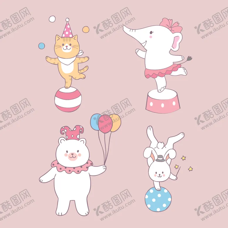 编号：31868206281910289618【酷图网】源文件下载-小猫