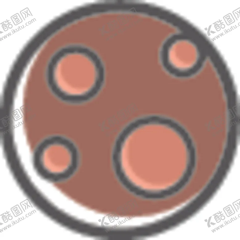 编号：89369807021216488141【酷图网】源文件下载-天王星