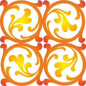 花纹图案