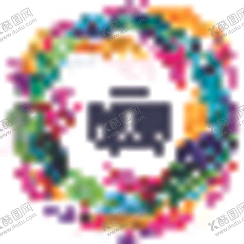 编号：53241410260431327635【酷图网】源文件下载-水彩花卉边框