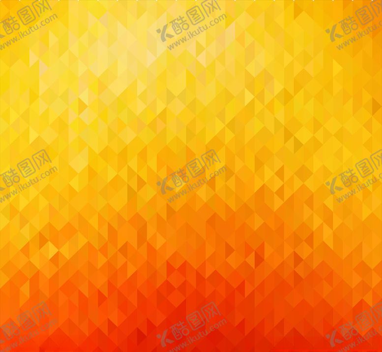编号：60158509110329075503【酷图网】源文件下载-黄橙渐变