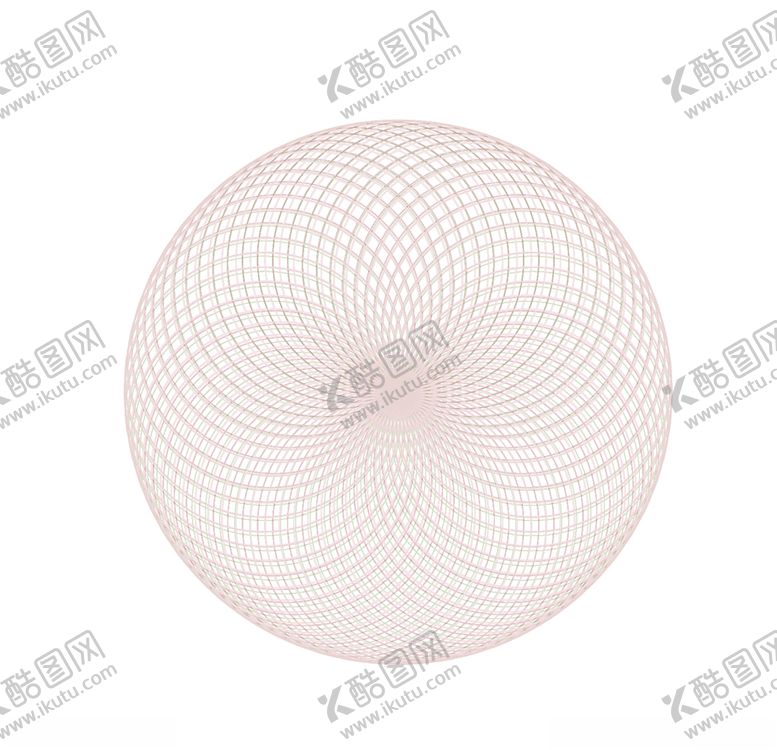 编号：16692604162102095446【酷图网】源文件下载-圆环底纹