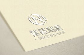 logo标志样机