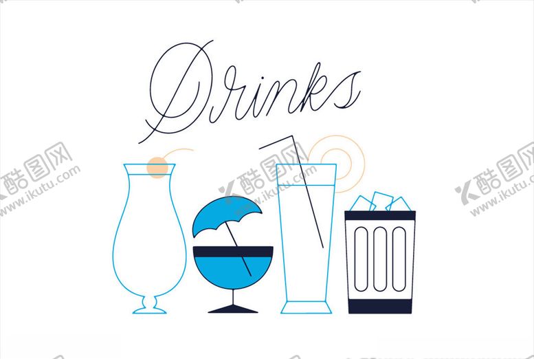 编号：24998409271217356106【酷图网】源文件下载-手绘卡通图片