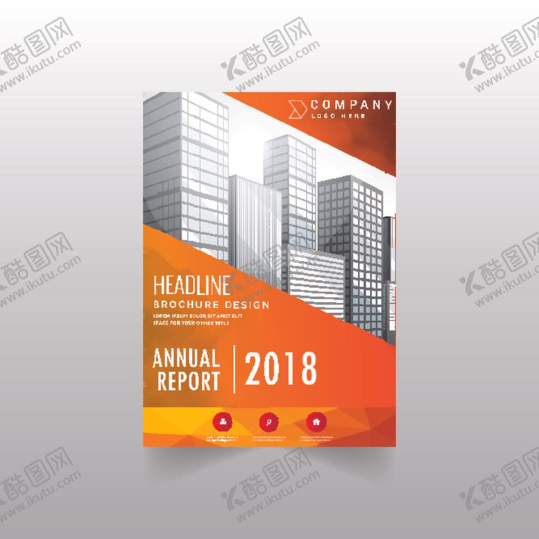 编号：23492910130120487262【酷图网】源文件下载-画册封面