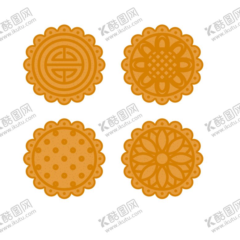 编号：49302407050753463012【酷图网】源文件下载-中秋节素材