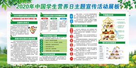 学生营养日