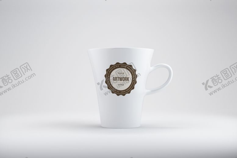 编号：52805609201221183719【酷图网】源文件下载-水杯样机