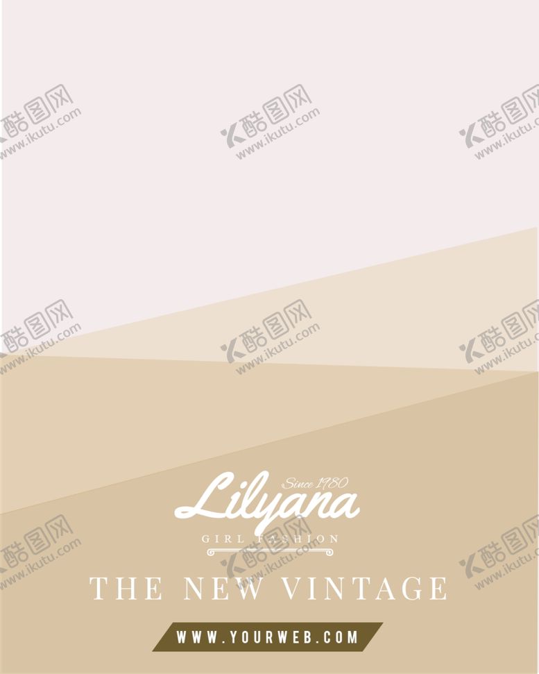 编号：20546107030620213378【酷图网】源文件下载-版面设计排版模式个性设计