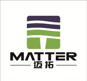 迈拓LOGO