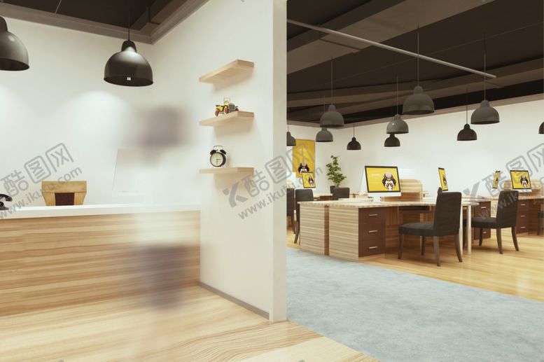 编号：23688209211307242866【酷图网】源文件下载-广告牌样机