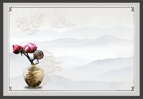 中国风素材
