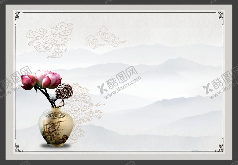 编号：89422405100015085789【酷图网】源文件下载-中国风素材