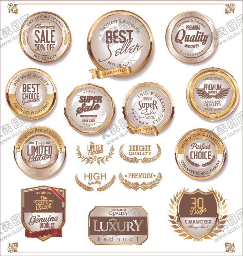 编号：54232309120537122774【酷图网】源文件下载-促销标签