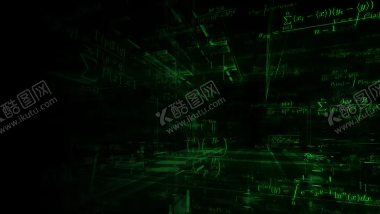 编号：84006406160420121137【酷图网】源文件下载-三维数字背景电脑壁纸
