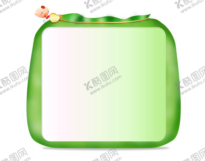 编号：38913307010317294680【酷图网】源文件下载-花边背景