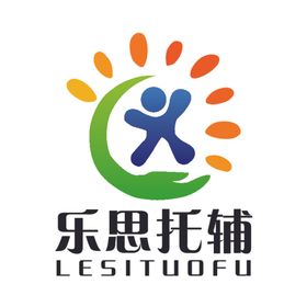 教育培训辅导班logo