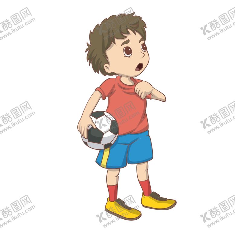 编号：63597707090621114422【酷图网】源文件下载-运动人物