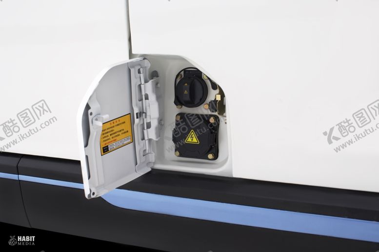 编号：56580510012323358646【酷图网】源文件下载-北汽城市运输长续航407