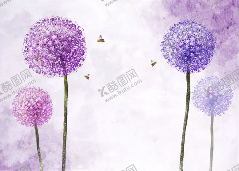 编号：54002409210933328831【酷图网】源文件下载-蒲公英