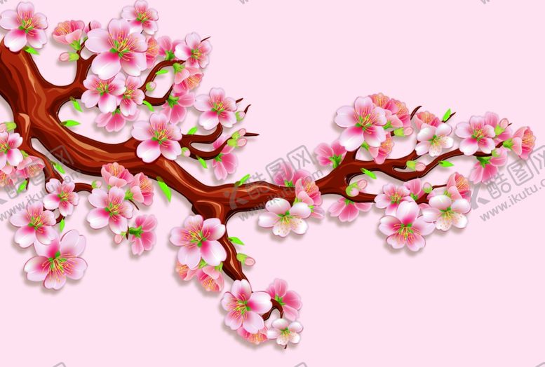 编号：67102910220422257019【酷图网】源文件下载-花图