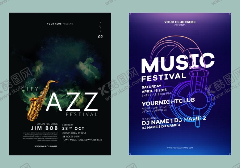 编号：97399810120528171243【酷图网】源文件下载-英文创意海报