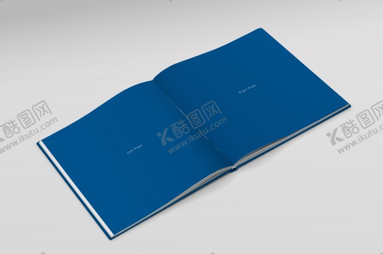 编号：73681007091930203742【酷图网】源文件下载-画册书籍样机