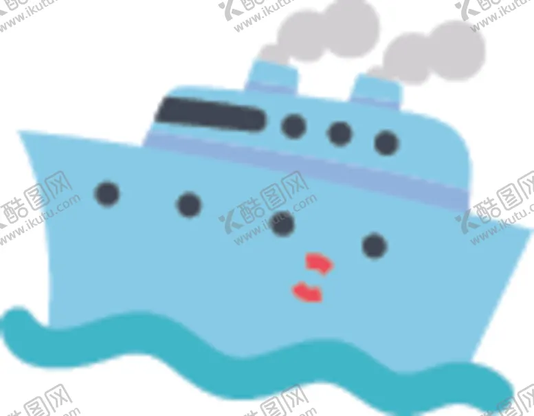 编号：46468807051200191031【酷图网】源文件下载-游轮