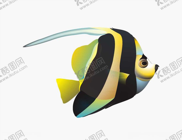 编号：80516509161316251099【酷图网】源文件下载-矢量鱼