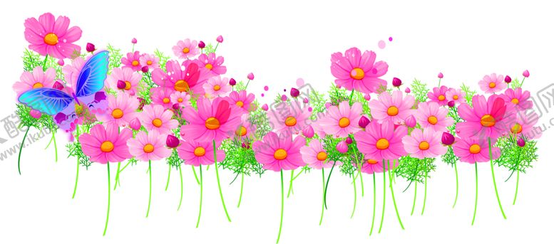 编号：25839509191208126480【酷图网】源文件下载-鲜花装饰