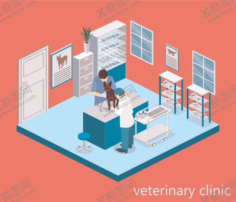 编号：96006209280846348701【酷图网】源文件下载-扁平化职场