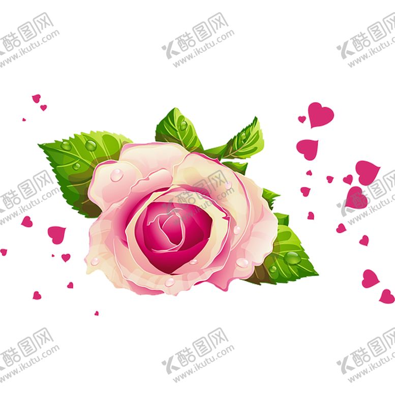 编号：41355910051549184149【酷图网】源文件下载-鲜花素材