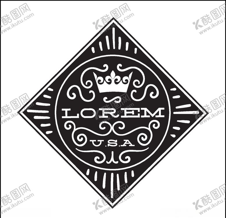 编号：28352007010148493702【酷图网】源文件下载-logo素材