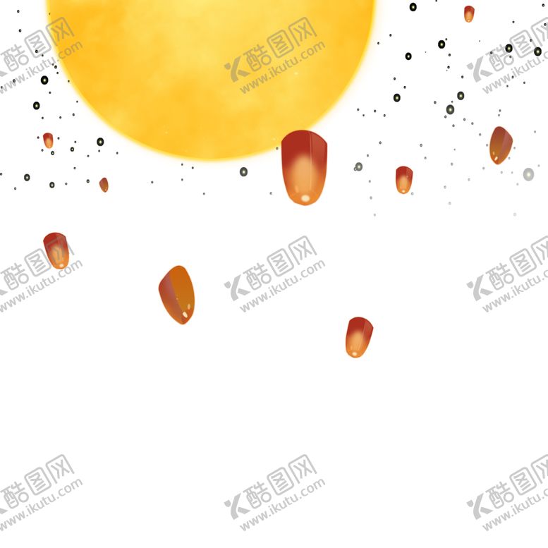 编号：38998205090609511339【酷图网】源文件下载-中秋月亮