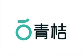 青桔共享单车logo