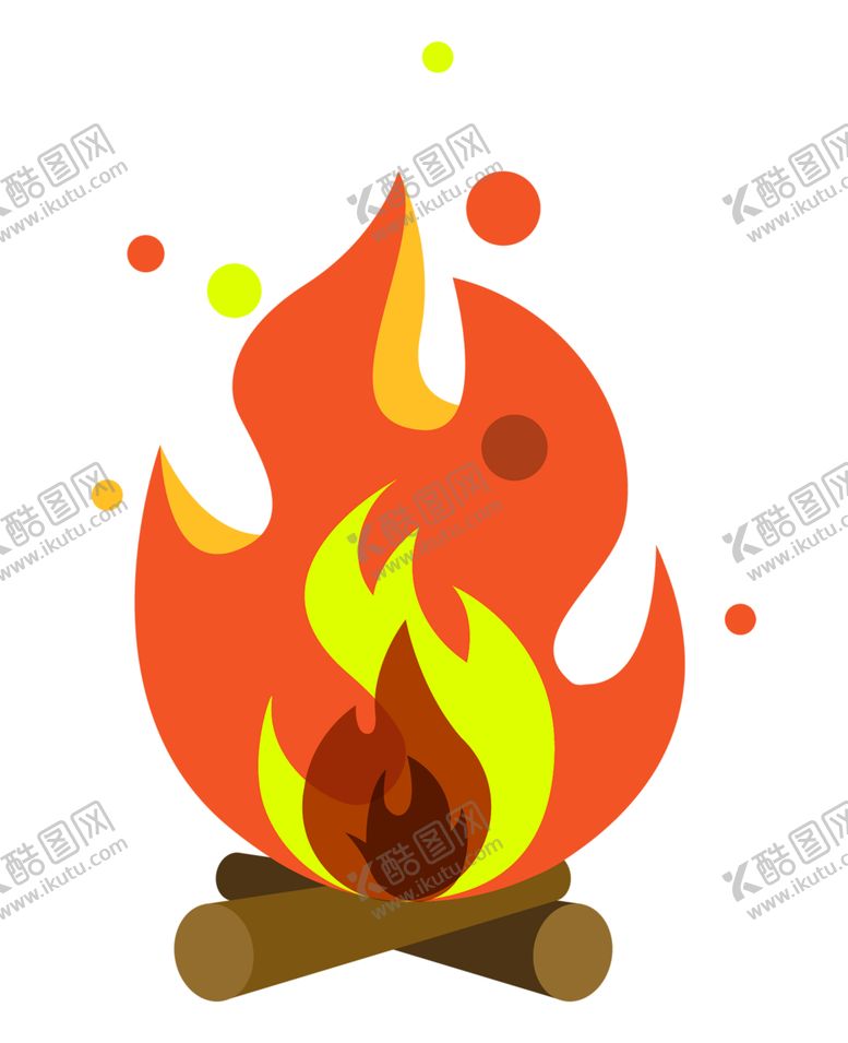 编号：17540410280355087255【酷图网】源文件下载-火焰