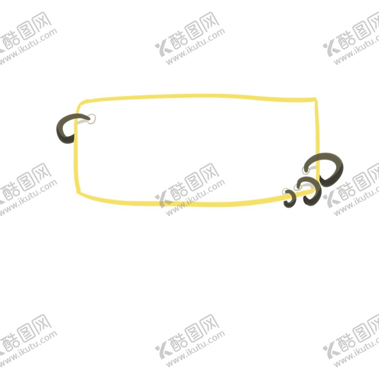 编号：22347907030945045261【酷图网】源文件下载-分隔栏装饰线