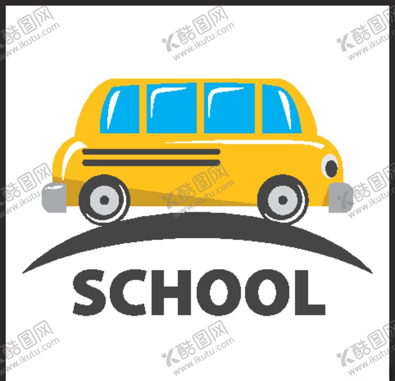 编号：95278609270717222673【酷图网】源文件下载-学校logo