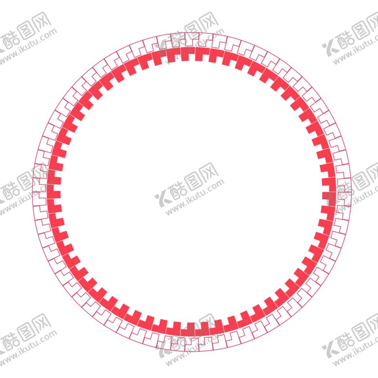 编号：46017605010251096722【酷图网】源文件下载-中式花纹