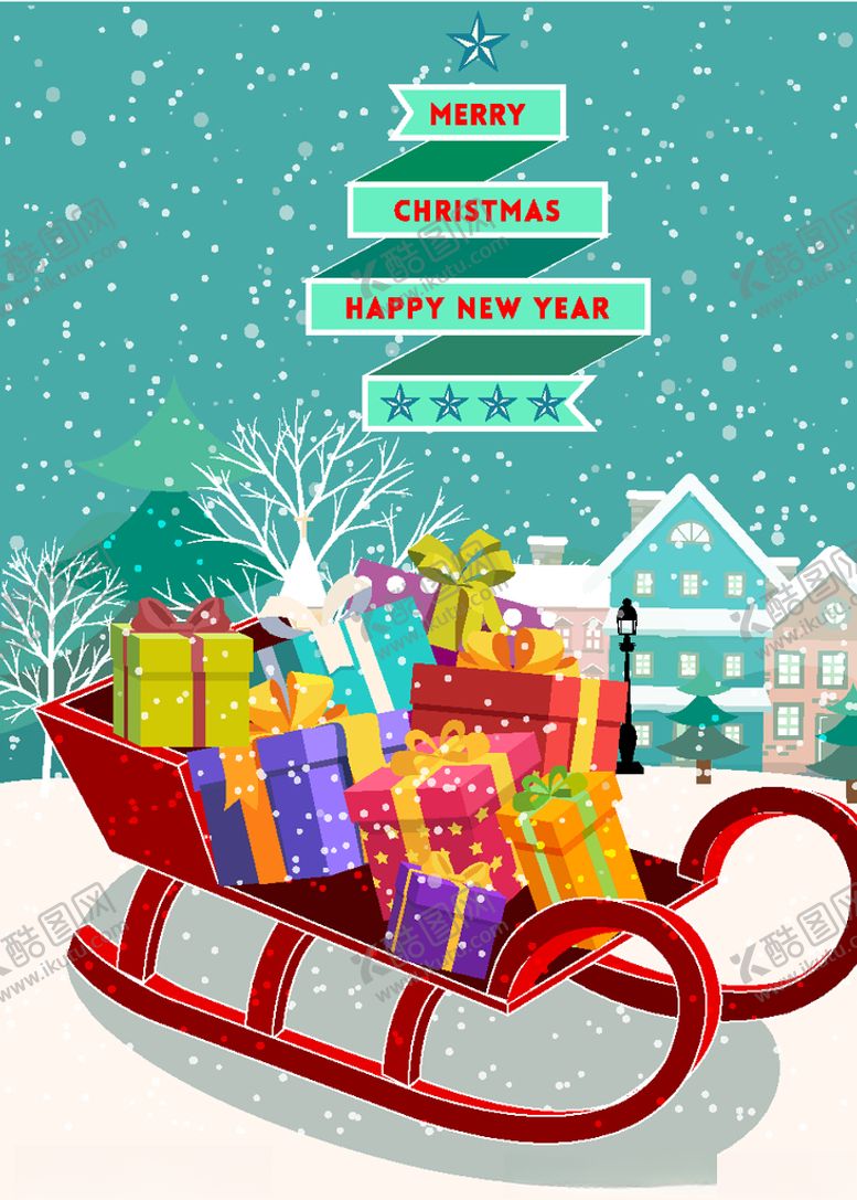 编号：60676009201049519687【酷图网】源文件下载-雪景