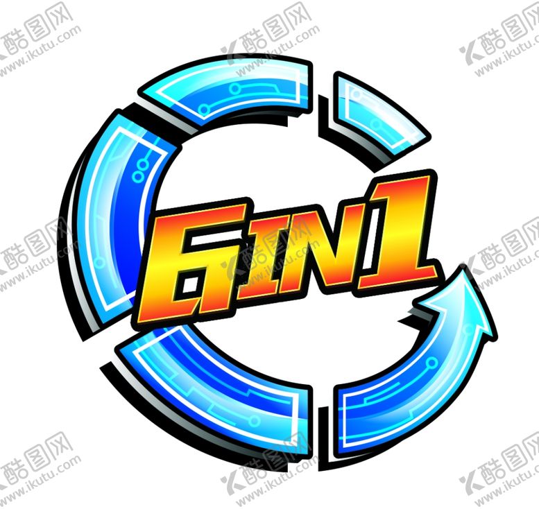 编号：90465905111822486226【酷图网】源文件下载-科幻图标