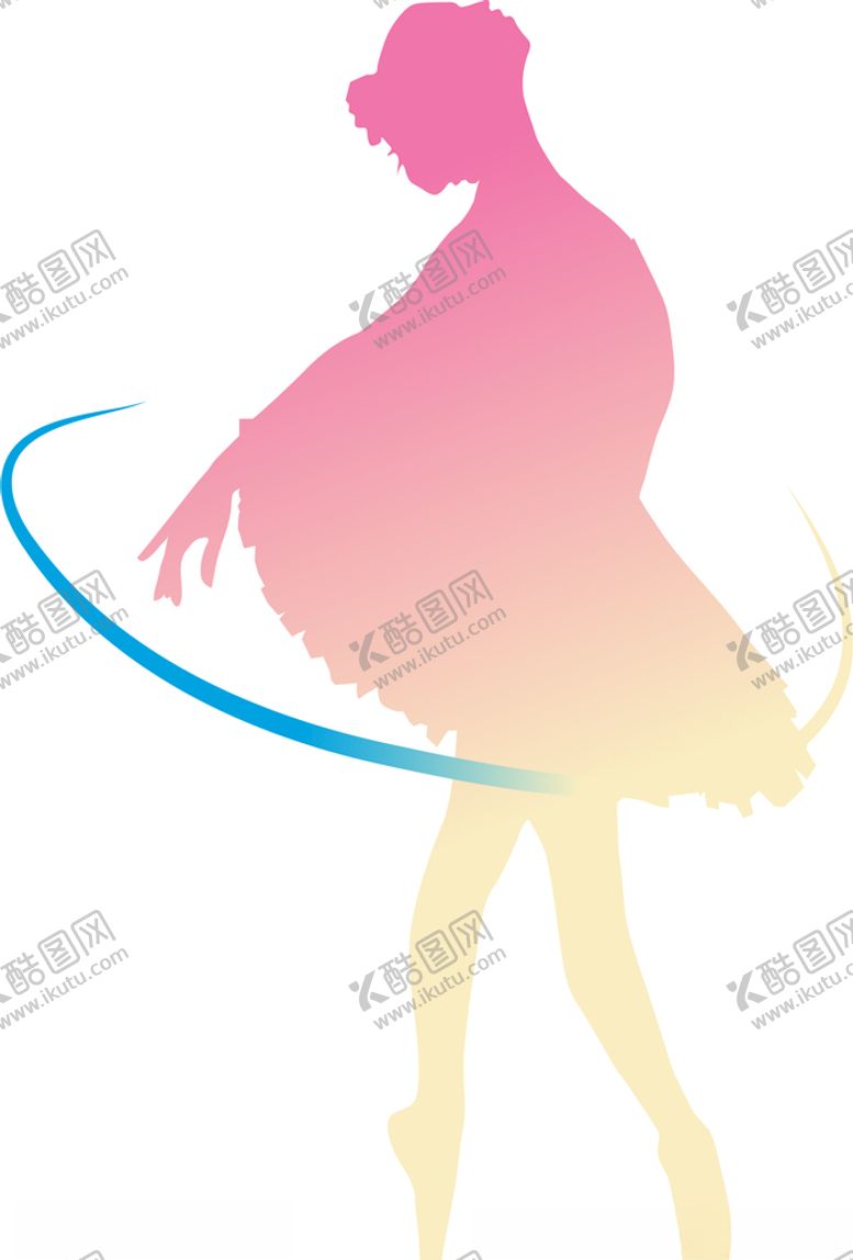 编号：31607010220127139081【酷图网】源文件下载-跳舞的人