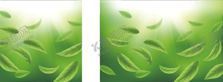 编号：97032409271217258604【酷图网】源文件下载-茶叶背景