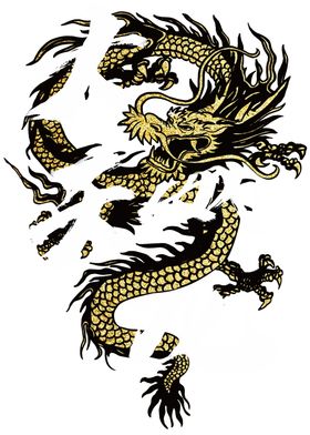 大威天龙