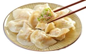 饺子