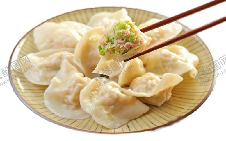 编号：29698306180422255525【酷图网】源文件下载-饺子