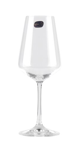 捷克高脚杯