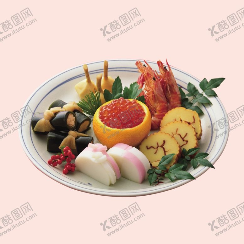 编号：64959507130256223397【酷图网】源文件下载-寿司