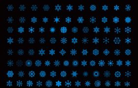 雪花大全
