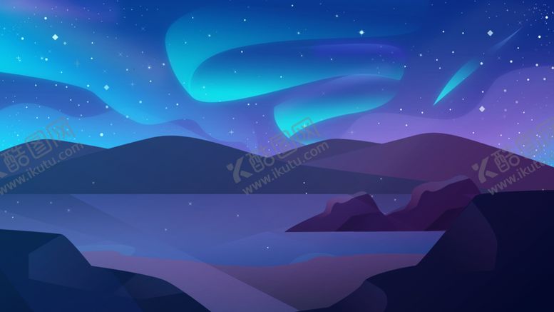 编号：17033709191814575333【酷图网】源文件下载-插画山